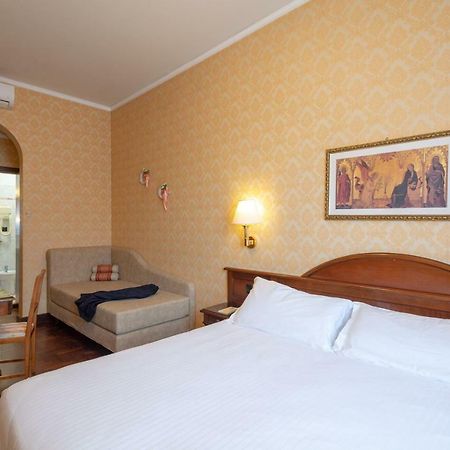 Hotel Boccaccio Florence Ngoại thất bức ảnh