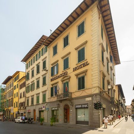 Hotel Boccaccio Florence Ngoại thất bức ảnh