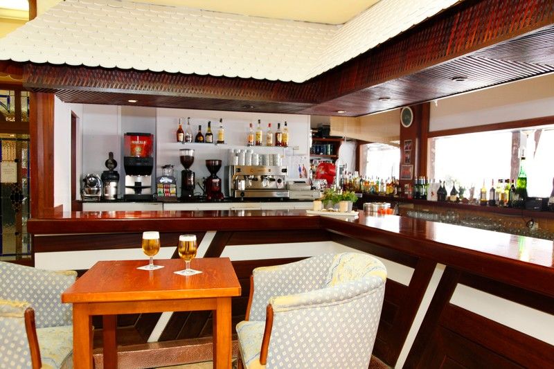 Hotel Boccaccio Florence Ngoại thất bức ảnh