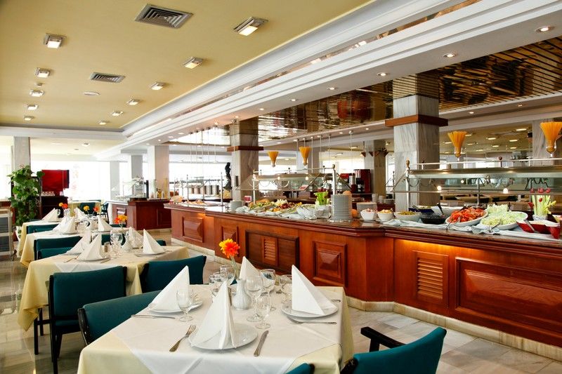 Hotel Boccaccio Florence Ngoại thất bức ảnh