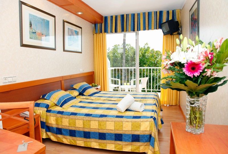 Hotel Boccaccio Florence Ngoại thất bức ảnh
