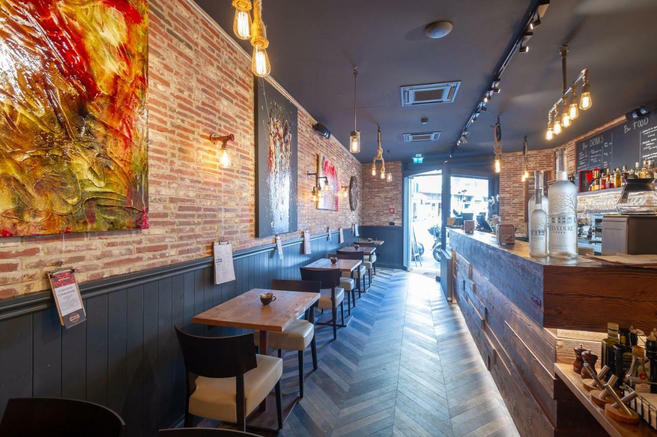 Hotel Boccaccio Florence Ngoại thất bức ảnh