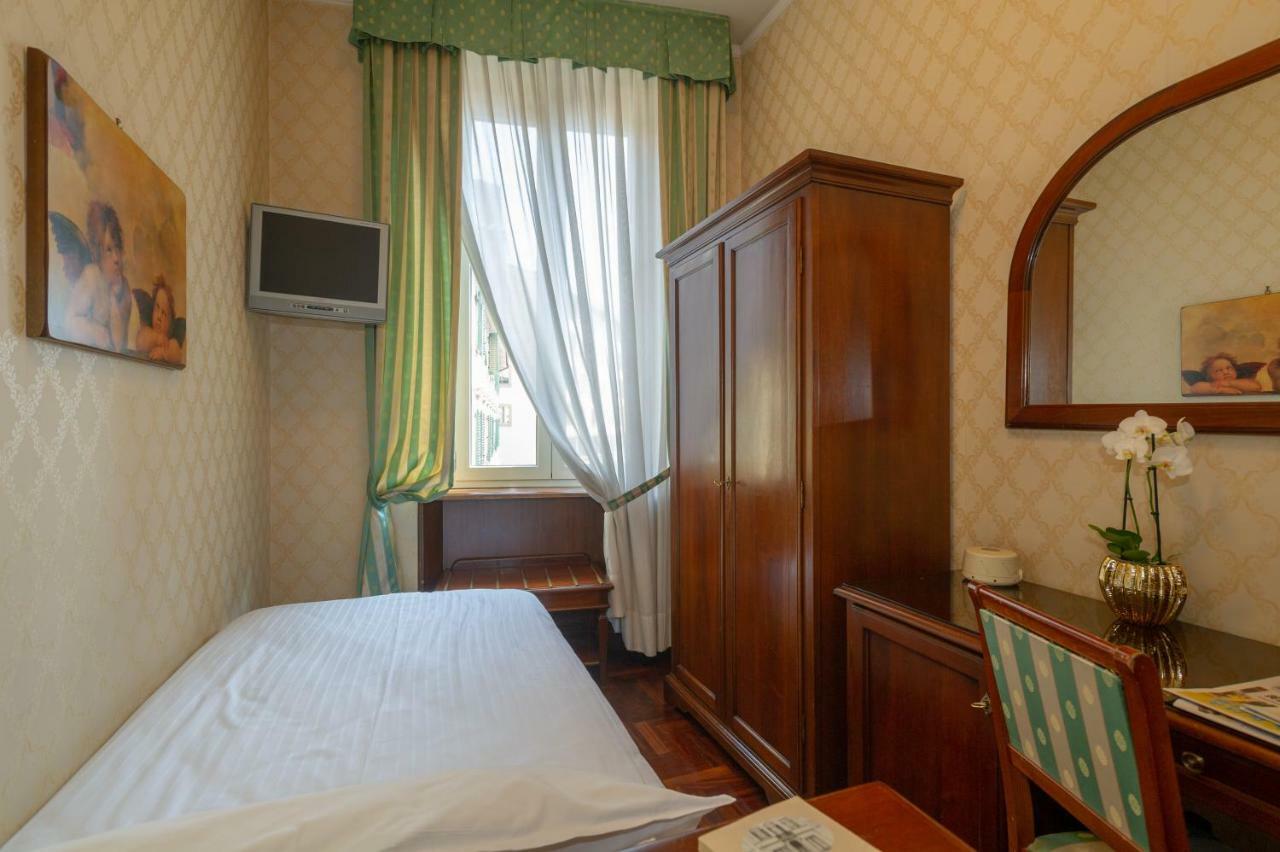 Hotel Boccaccio Florence Ngoại thất bức ảnh