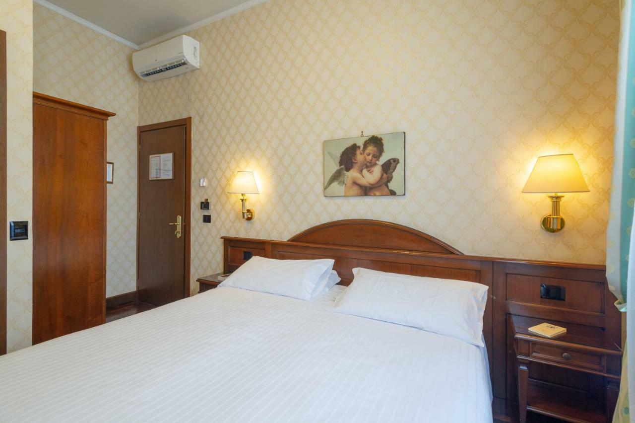Hotel Boccaccio Florence Ngoại thất bức ảnh