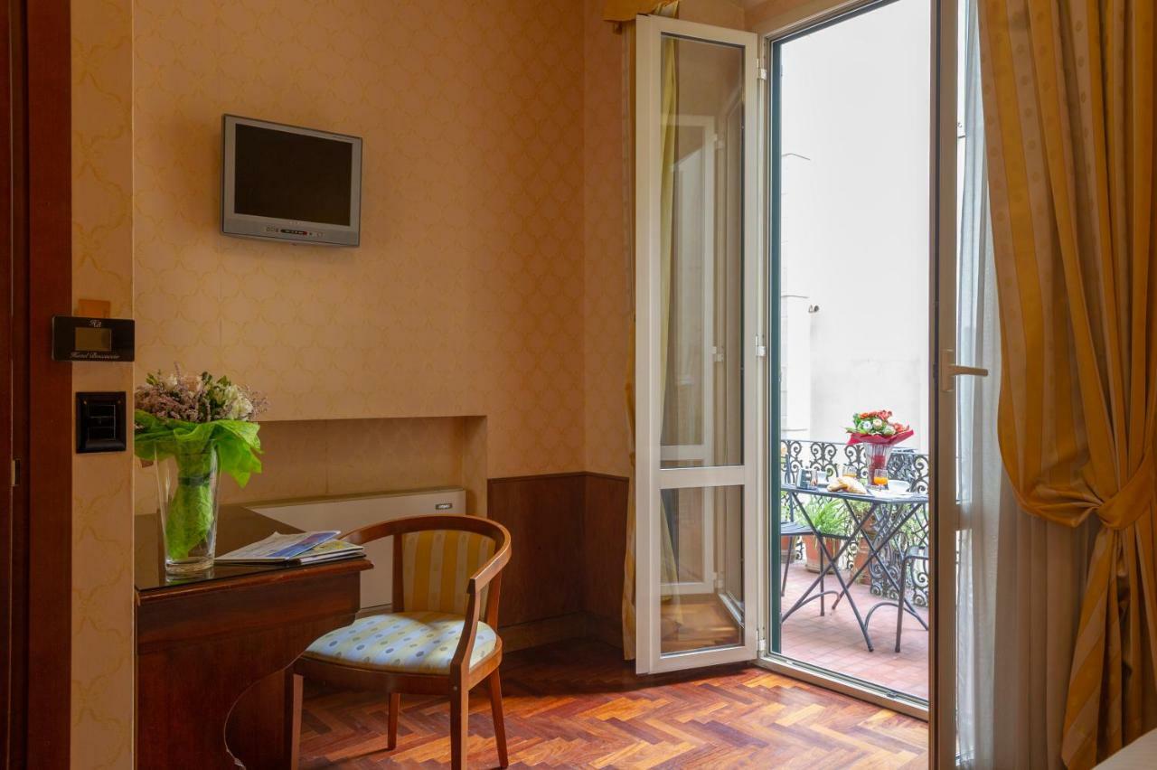 Hotel Boccaccio Florence Ngoại thất bức ảnh