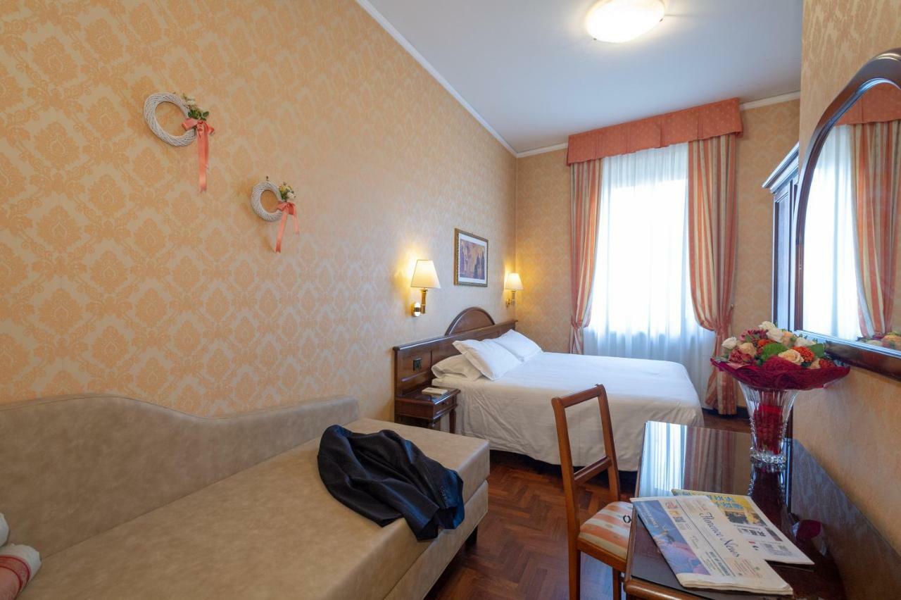 Hotel Boccaccio Florence Ngoại thất bức ảnh