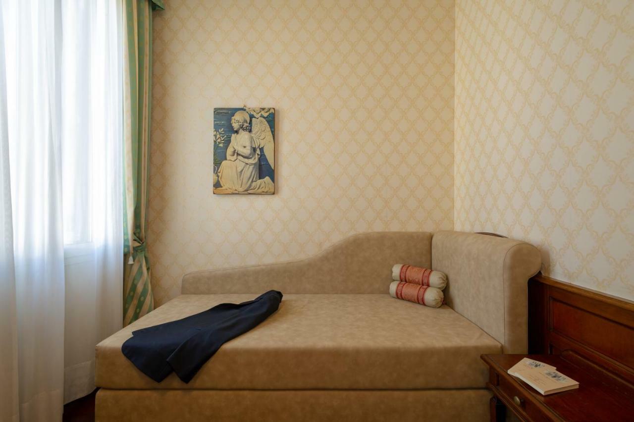 Hotel Boccaccio Florence Ngoại thất bức ảnh